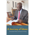A Journey of Ideas - Hardcover