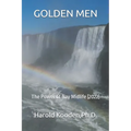 Golden Men: The Power of Gay Midlife (2022) - Paperback
