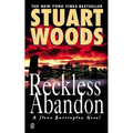Reckless Abandon - Mass Market Paperbound