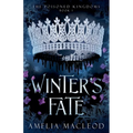 Winter's Fate - Paperback