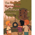 The Magical Mysterious Treehouse - Paperback