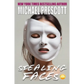 Stealing Faces - Paperback