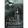 The Rose of Provins - Paperback