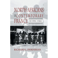 North Africans in Contemporary France: Becoming Visible - Paperback