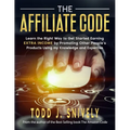 The Affiliate Code - Paperback