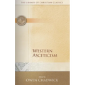 Western Asceticism - Paperback