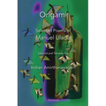Origami: Selected Poems of Manuel Ulacia - Paperback