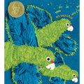 Cotorras Sobre Puerto Rico: (Parrots Over Puerto Rico) - Paperback