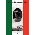 A Very Different Life - Paperback