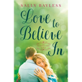 Love to Believe In - Paperback