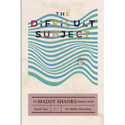The Difficult Subject - Paperback