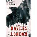 The Ravens of London - Paperback