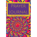 Prayer Journal - Paperback