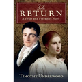 The Return: A Pride and Prejudice Story - Paperback