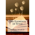 The Elements of Style - Paperback