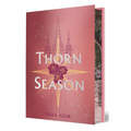 Thorn Season Deluxe Limited Edition - Hardcover