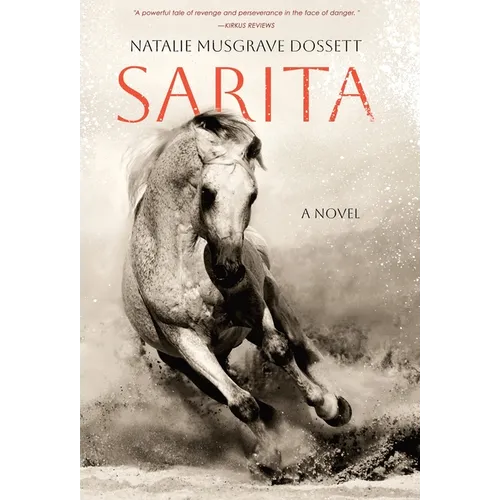 Sarita - Hardcover