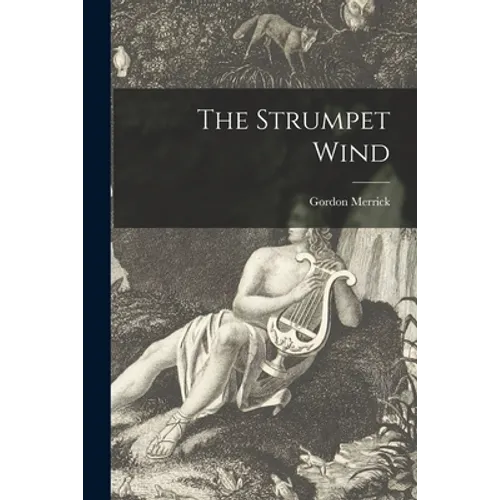 The Strumpet Wind - Paperback