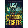 Forbidden Secrets - Paperback