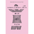 Milk & Filth - Paperback