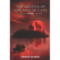 The Legend of the Isle of Cats - Paperback