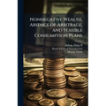 Nonnegative Wealth, Absence of Arbitrage, and Feasible Consumption Plans - Paperback