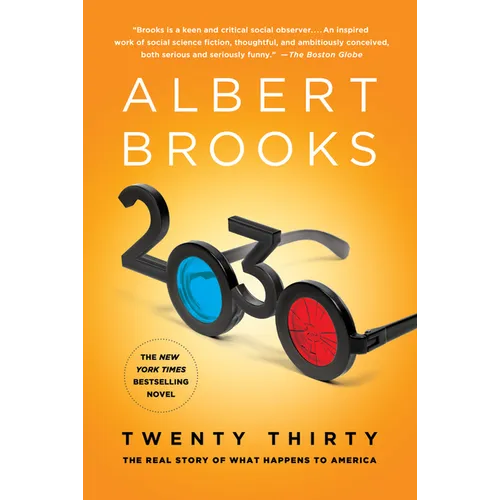 2030 - Paperback