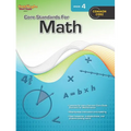 Core Standards for Math Reproducible Grade 4 - Paperback