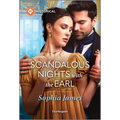 Scandalous Nights with the Earl - Mass Market Paperbound