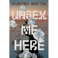 Unsex Me Here - Paperback