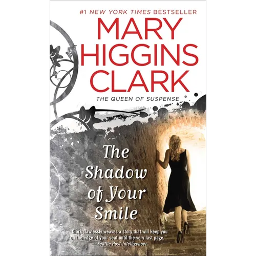 The Shadow of Your Smile - Mass Market Paperbound
