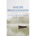 A Way other than Our Own - Paperback