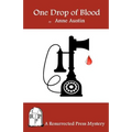 One Drop of Blood - Paperback