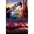 Losing Me To A Memphis Boss - Paperback