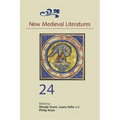 New Medieval Literatures 24 - Hardcover