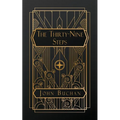 The Thirty-Nine Steps - Paperback