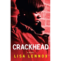 Crackhead - Paperback