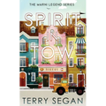 Spirit in Tow - Paperback