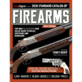 2026 Standard Catalog of Firearms - Paperback