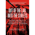 Out of the Lab, Into the Street: An Oral History of the 2022 UAW Strike at the University of California - Paperback