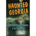 Haunted Georgia - Paperback