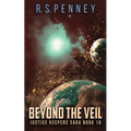 Beyond The Veil - Paperback