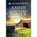 Amish Country Killer - Paperback