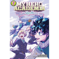 My Hero Academia: Team-Up Missions, Vol. 7 - Paperback