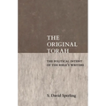 Original Torah - Paperback