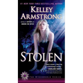 Stolen - Paperback
