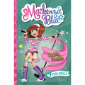MacKenzie Blue #5: Double Trouble - Paperback