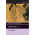 Five Women - Paperback