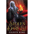 Stolen By The Dark Elf - Paperback