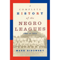 Comp.Hist.Negro Leg-P - Paperback
